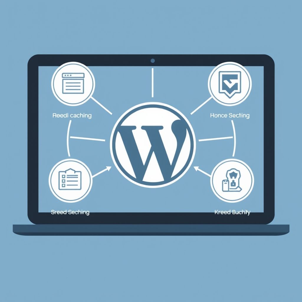 ใช้เทคนิคเหล่านี้เพื่อทำให้ WordPress ของคุณเร็วและปลอดภัย